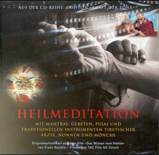 Gana Sindhu, 1 Audio-CD