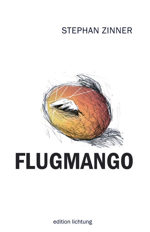 Flugmango - Stephan Zinner