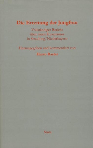 Die Errettung der Jungfrau