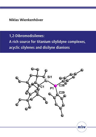 1,2-Dibromodisilenes: A rich source for titanium silylidyne complexes, acyclic silylenes and disilyne dianions