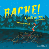 Rache! -  Ahne,  Sedlmeir