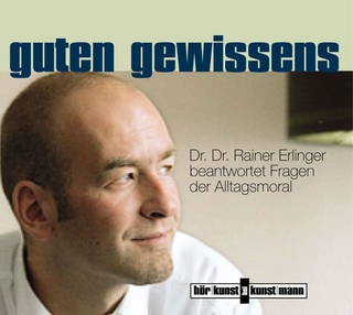 Guten Gewissens CD