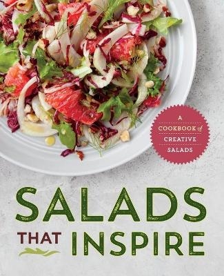 Salads That Inspire -  Rockridge Press