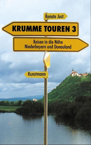 Krumme Touren III