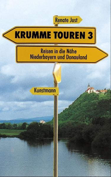 Krumme Touren III - Renate Just