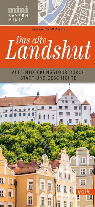 Das alte Landshut