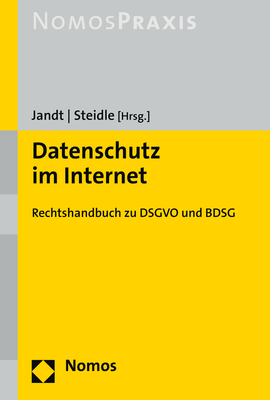 Datenschutz im Internet