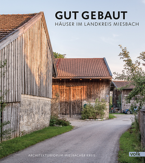 Gut gebaut
