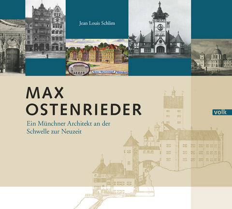 Max Ostenrieder - Jean Louis Schlim