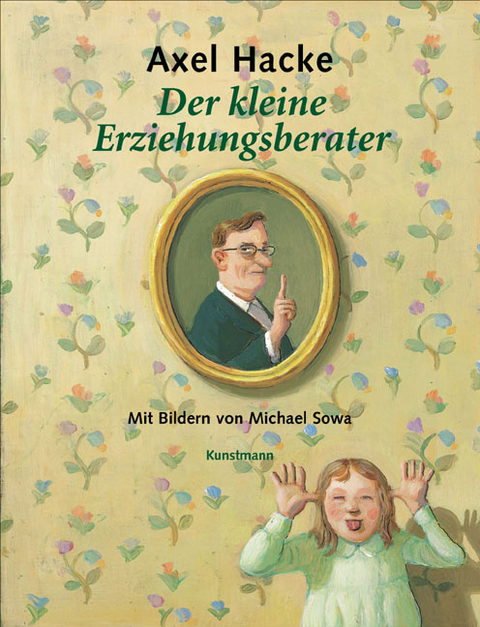 Der kleine Erziehungsberater - Axel Hacke