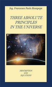 Three Absolute principles in the Universe