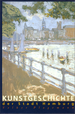 Kunstgeschichte der Stadt Hamburg