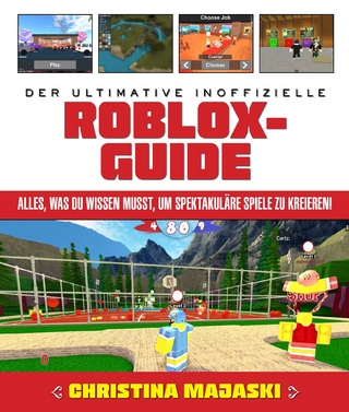 Der ultimative inoffizielle Roblox-Guide