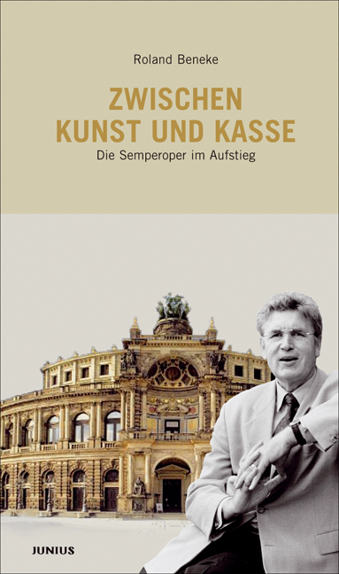 Zwischen Kunst und Kasse - Roland Beneke