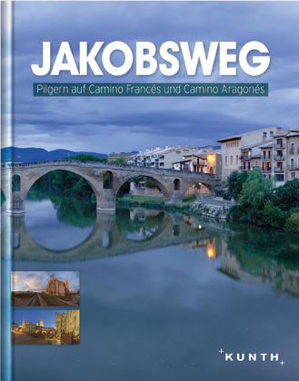 Jakobsweg - 