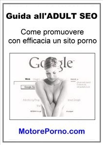 Guida all'ADULT SEO