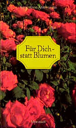 F&uuml;r Dich!... statt Blumen - Annemarie Armbruster