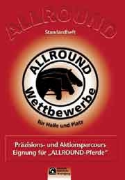 Allround-Wettbewerbe - 