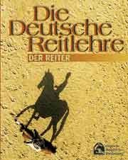 Die Deutsche Reitlehre