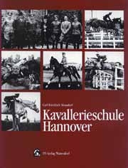 Kavallerieschule Hannover