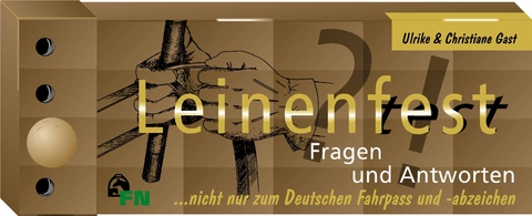 Leinenfest? - Ulrike Gast, Christiane Gast