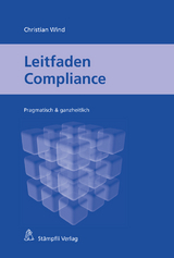 Leitfaden Compliance - Christian Wind