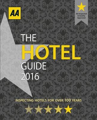 AA Hotel Guide