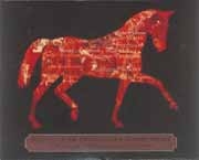 Das Pferd im 20. Jahrhundert