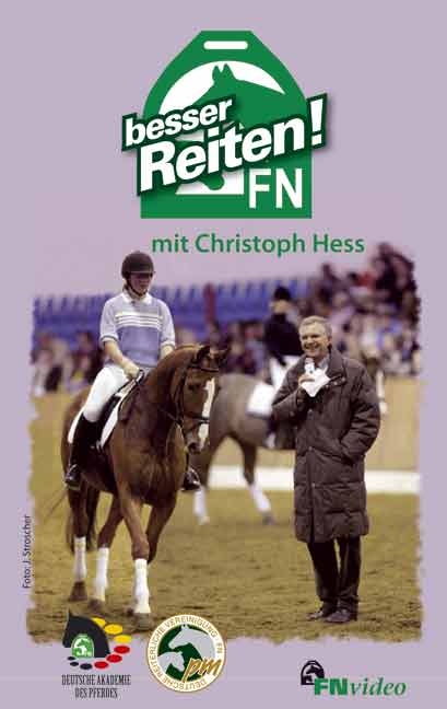 Besser Reiten - 