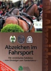 Abzeichen im Fahrsport