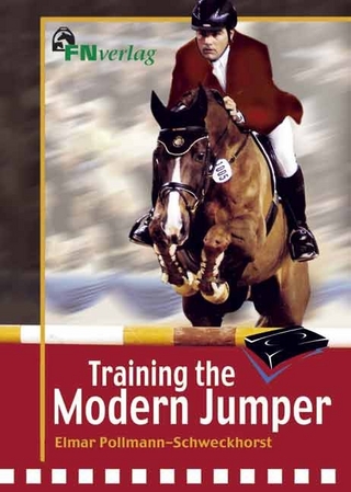 Training the Modern Jumper