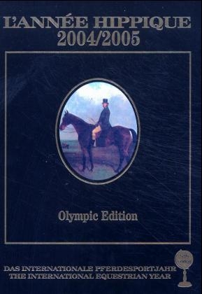 L' Annee Hippique 2004/2005