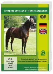 Pferdebeurteilung /Horse Evaluation
