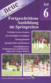 Ausbildung des Reiters - Teil 6 - 