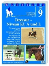 Ausbildung des Pferdes