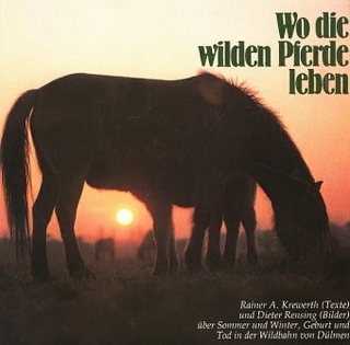 Wo die wilden Pferde leben