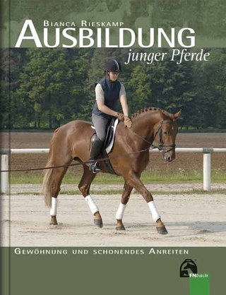 Ausbildung junger Pferde