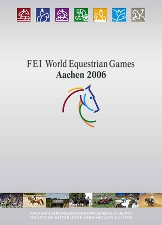 FEI World Equestrian Games Aachen 2006