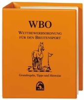 Wettbewerbsordnung f&uuml;r den Breitensport (WBO)