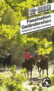 Faszination Geländereiten