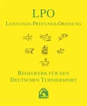 Leistungs-Pr&uuml;fungs-Ordnung (LPO) 2004