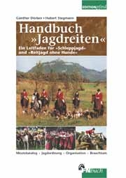 Handbuch Jagdreiten