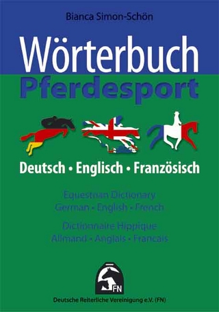 Wörterbuch Pferdesport