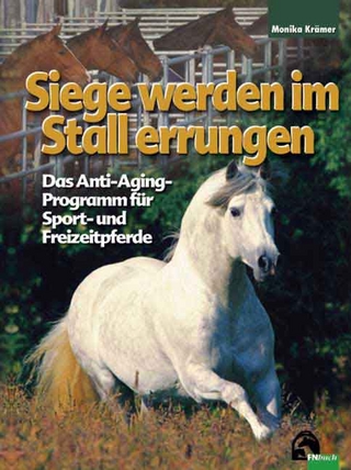 Siege werden im Stall errungen