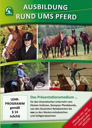 Ausbildung rund ums Pferd