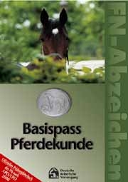 Basispass Pferdekunde