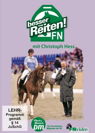 Besser Reiten