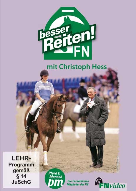 Besser Reiten - 