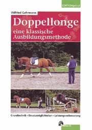 Doppellonge - eine klassische Ausbildungsmethode