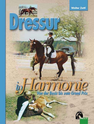 Dressur in Harmonie